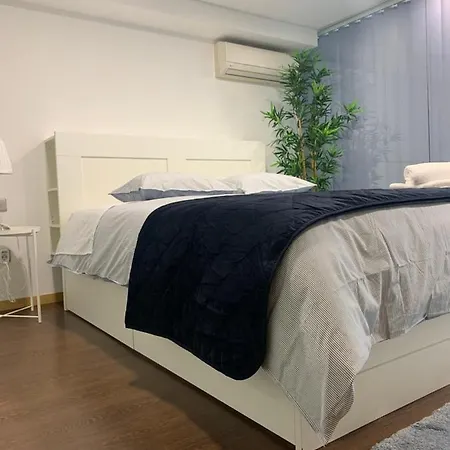 Appartamento Oikos 77