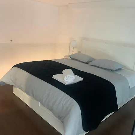 Appartamento Oikos 77 Aveiro