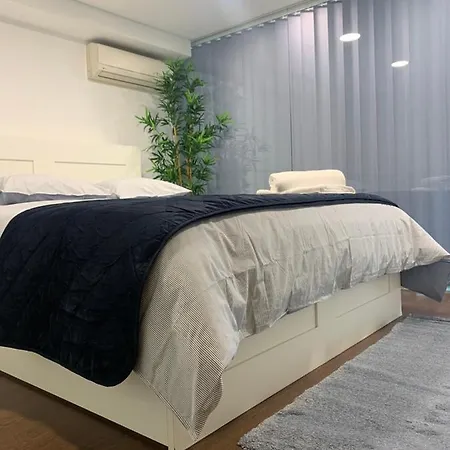 Oikos 77 Appartamento *