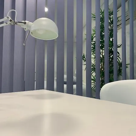 Oikos 77 Appartamento *