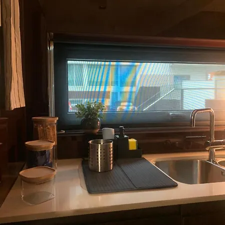 Oikos 77 Appartamento