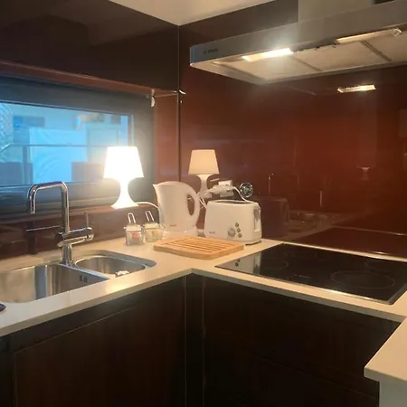 Appartamento Oikos 77 *