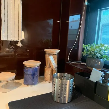 Oikos 77 Appartamento Aveiro