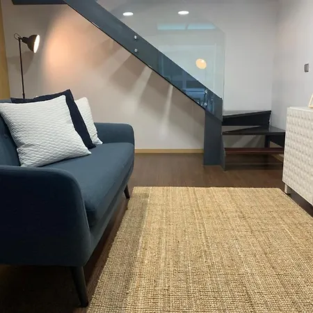 Appartamento Oikos 77 *