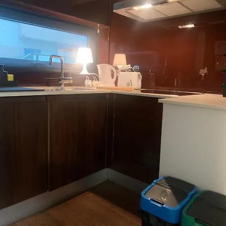 Appartamento Oikos 77 Aveiro