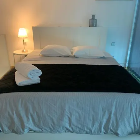 Appartamento Oikos 77 Aveiro