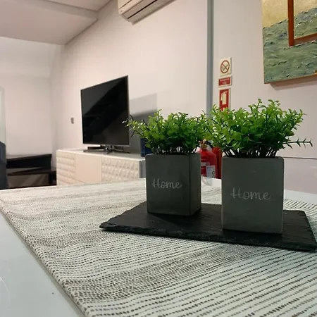 Apartman Oikos 77 Aveiro