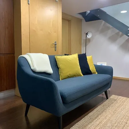 Appartamento Oikos 77