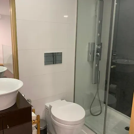 Appartamento Oikos 77 Aveiro