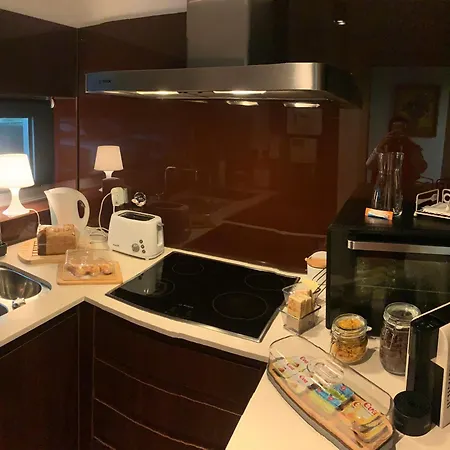 Oikos 77 Appartamento