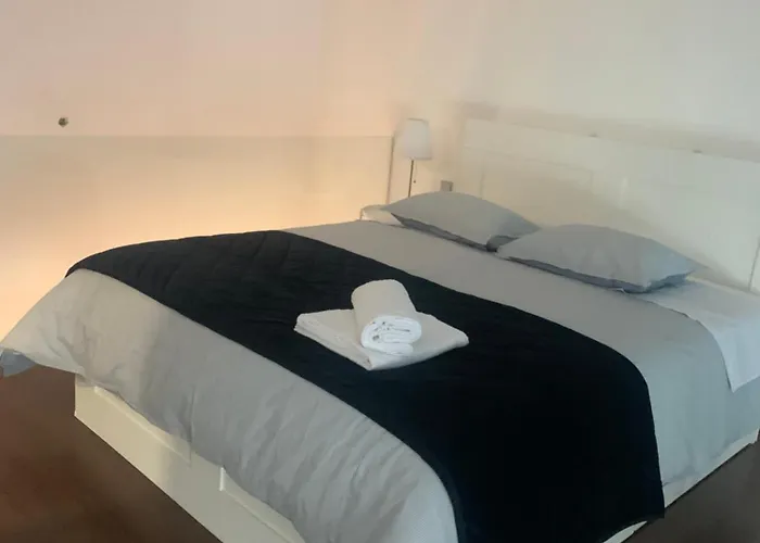 Apartment Oikos 77 Aveiro