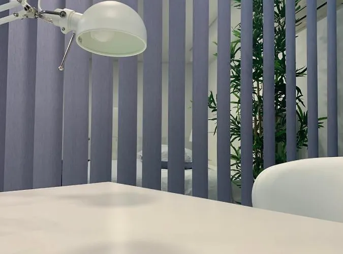 Oikos 77 Apartment *