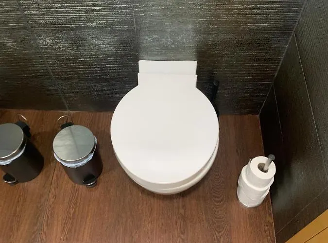 Apartment Oikos 77 Aveiro