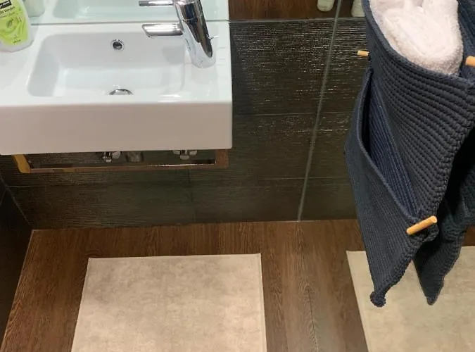 Apartment Oikos 77 Aveiro