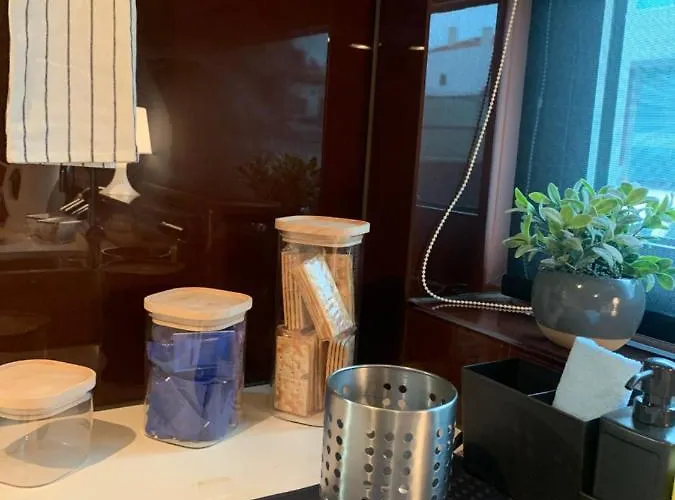 Oikos 77 Apartment Aveiro