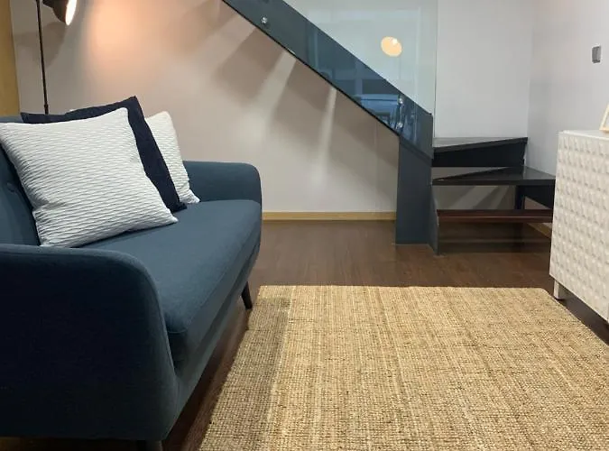 Apartment Oikos 77 *