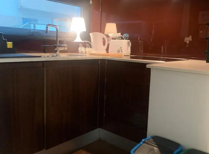 Apartment Oikos 77 Aveiro