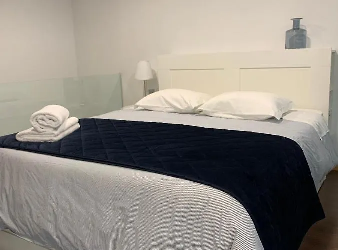 Oikos 77 Apartment *