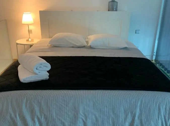 Apartment Oikos 77 Aveiro