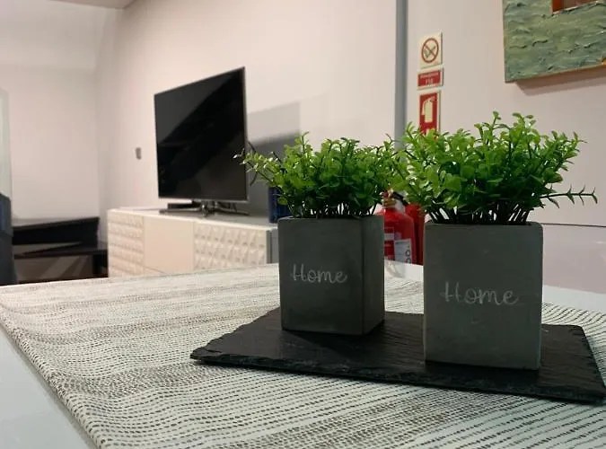 Apartment Oikos 77 Aveiro