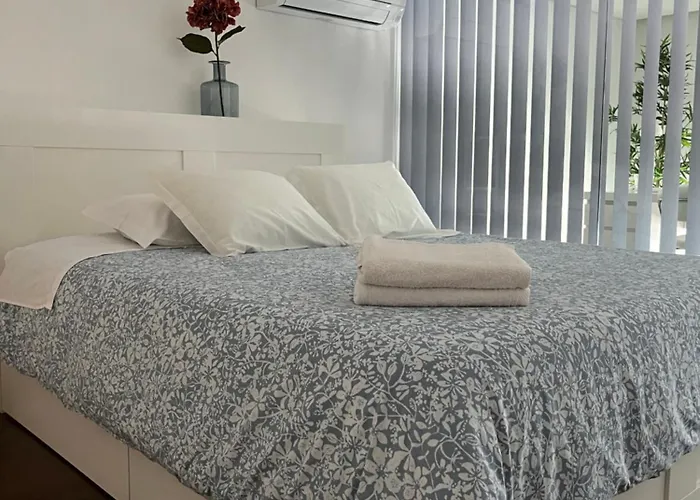 Apartment Oikos 77 Aveiro